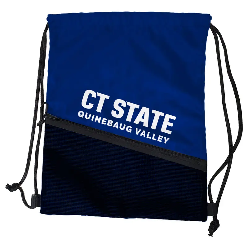 Quinebaug Valley CC Tilt Backsack