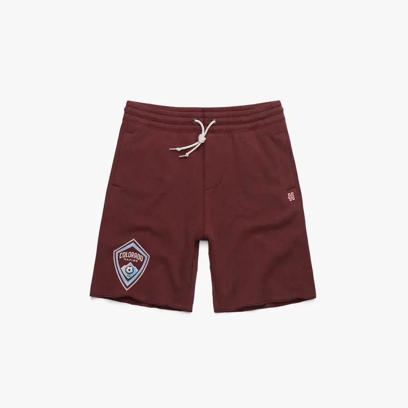 Colorado Rapids '07 Sweat Shorts