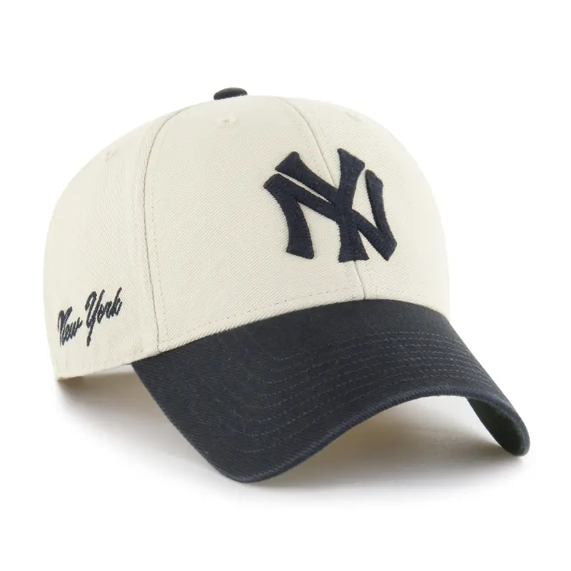 NEW YORK YANKEES COOPERSTOWN FAIRFIELD '47 MVP