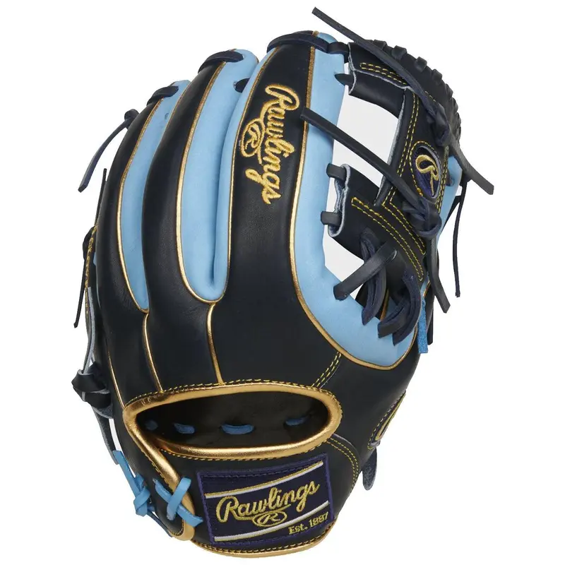 Rawlings R2G Heart of the Hide 11.5" Glove - RPROR314-2NCB