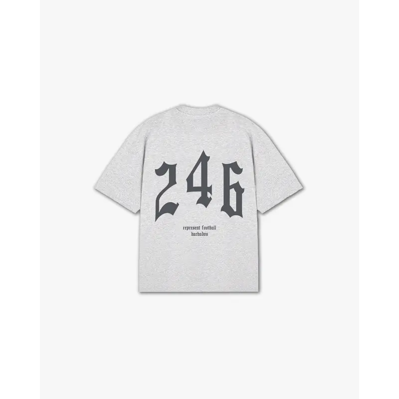 THE (246) VANQUISH FOOTBALL V2 ELITE TEE