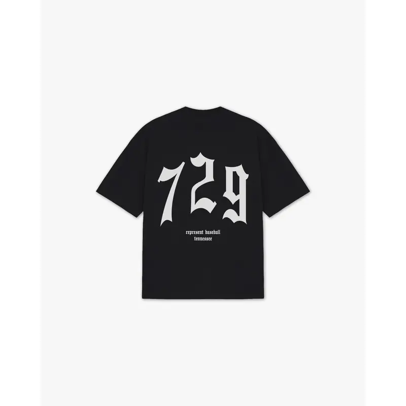 THE (729) VANQUISH BASEBALL V2 ELITE TEE