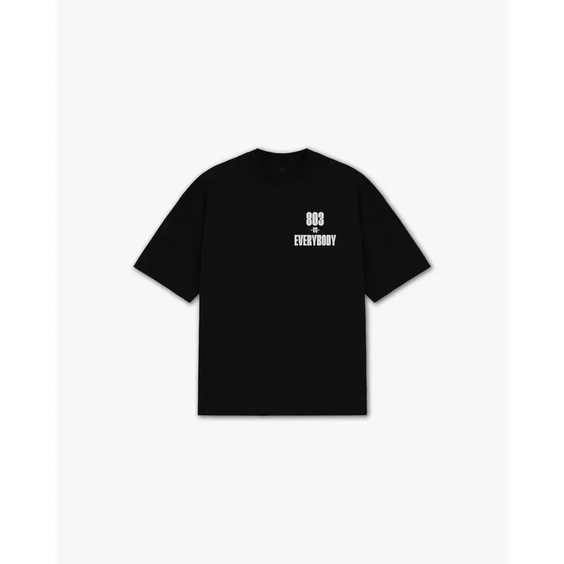 THE (803) VS. EVERYBODY ELITE TEE