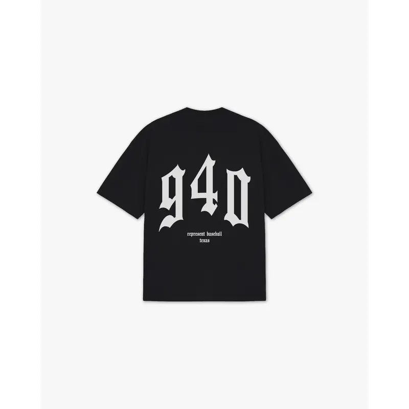 THE (940) VANQUISH BASEBALL V2 ELITE TEE