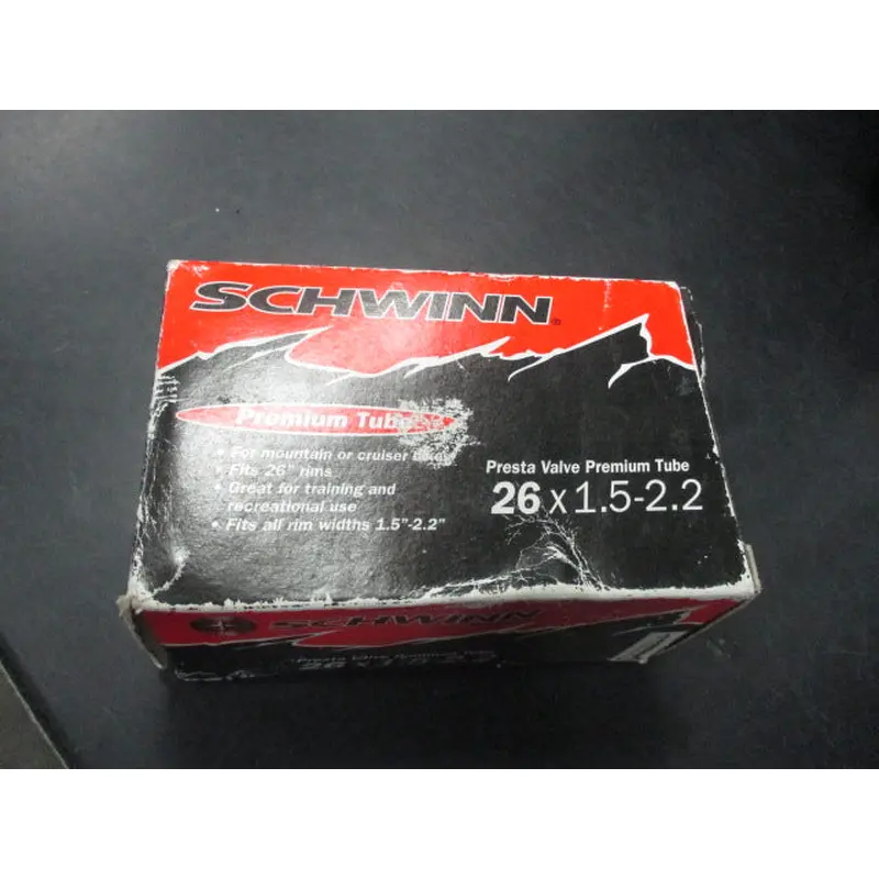 Schwinn Inner Tube 26 X 1.5-2.2 PV
