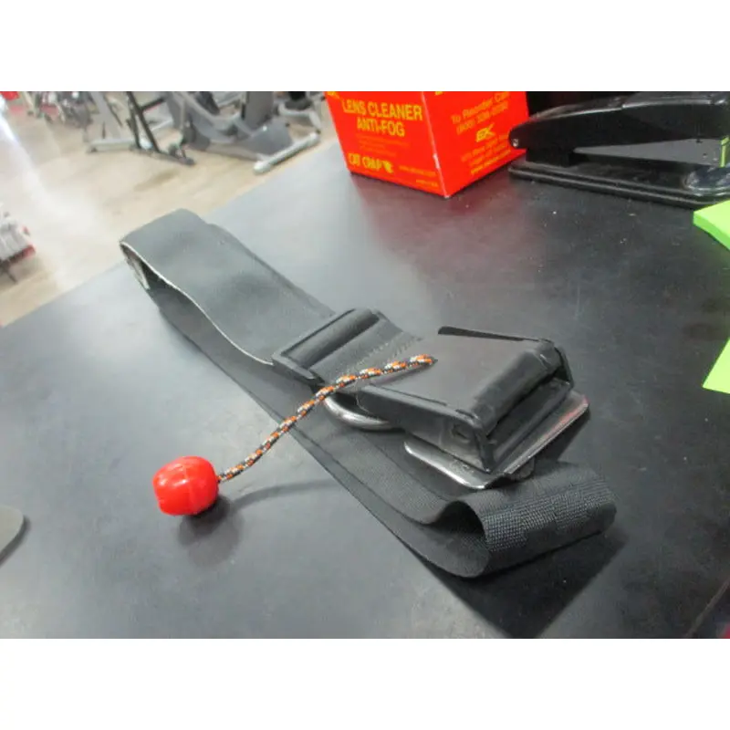 Used Large/XL Climbing Belt