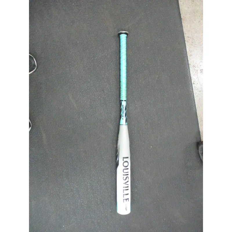 Used Louisville Slugger Quest (-12) 29" USSSA Fastpitch Softball Bat