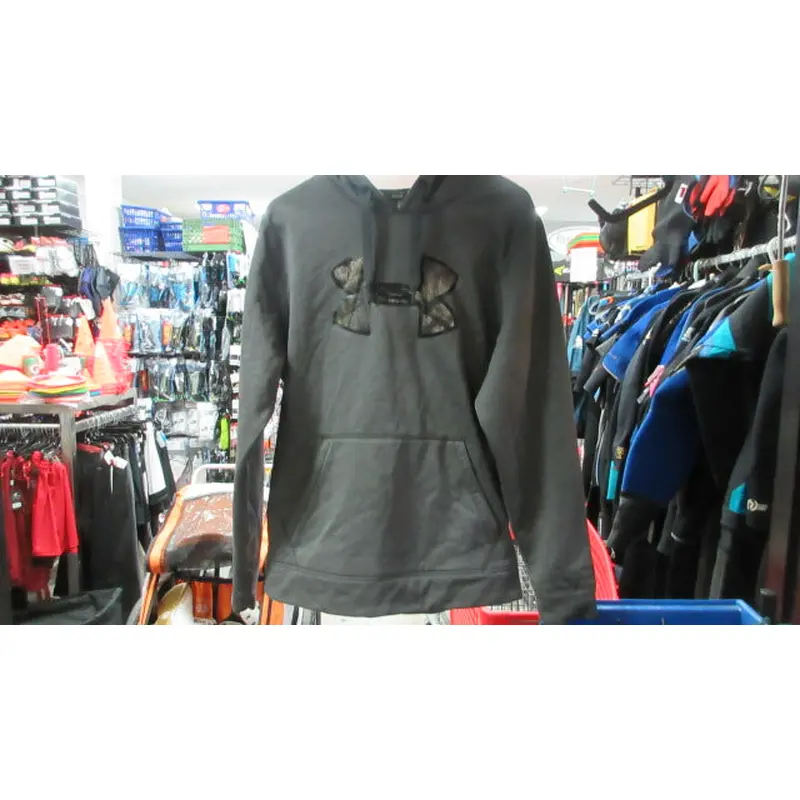 Used Under Armour Size medium hoodie