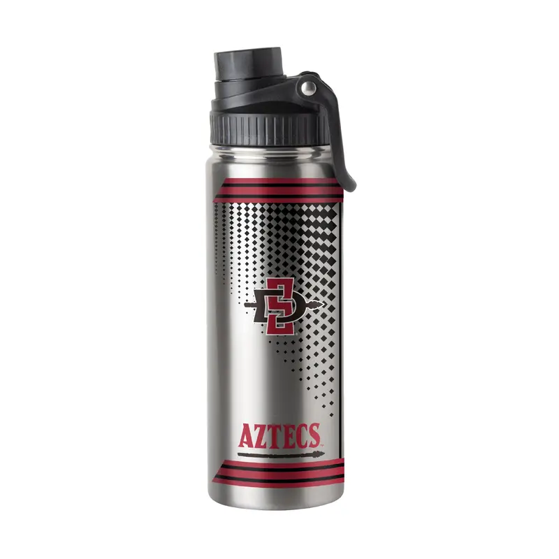 San Diego State Hero 21oz Twist Top Bottle