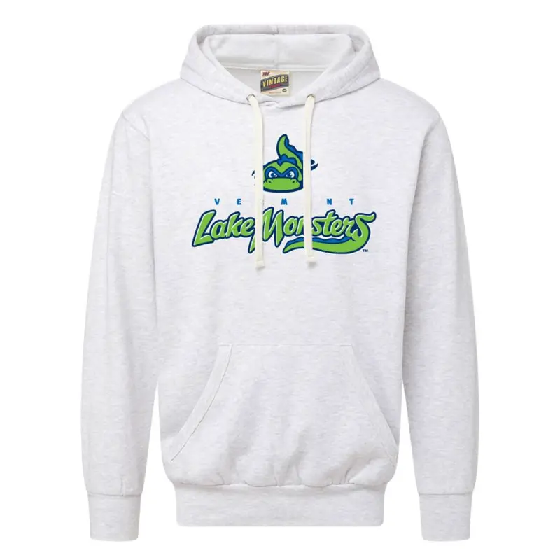 Primary Logo Hoodie