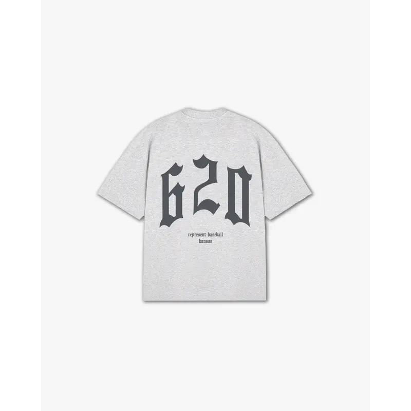 THE (620) VANQUISH BASEBALL V2 ELITE TEE