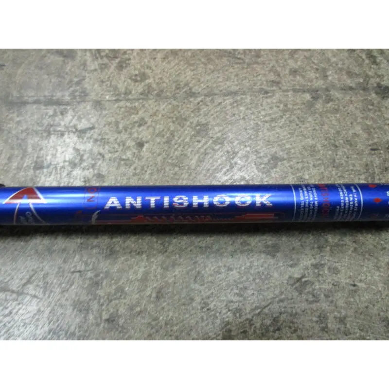 Used Aihoye Hiking Trekking Pole Collapsible, Lightweight, Anti Shock Single (1)