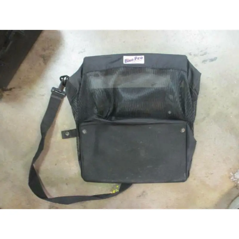 Used Bike Pro USA Bicycle Bag