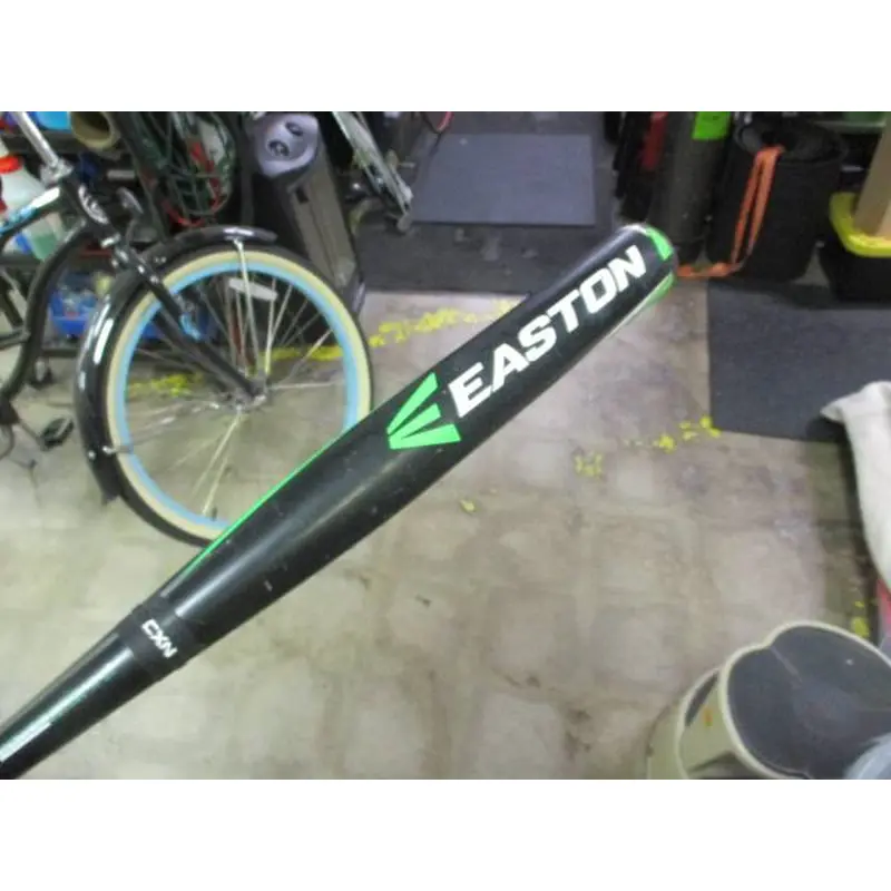 Used Easton Mako XL 31" -10 Baseball Bat
