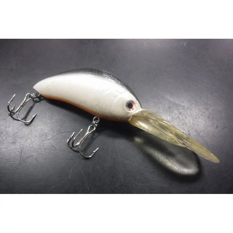 Used Rattlin Fishing Lure