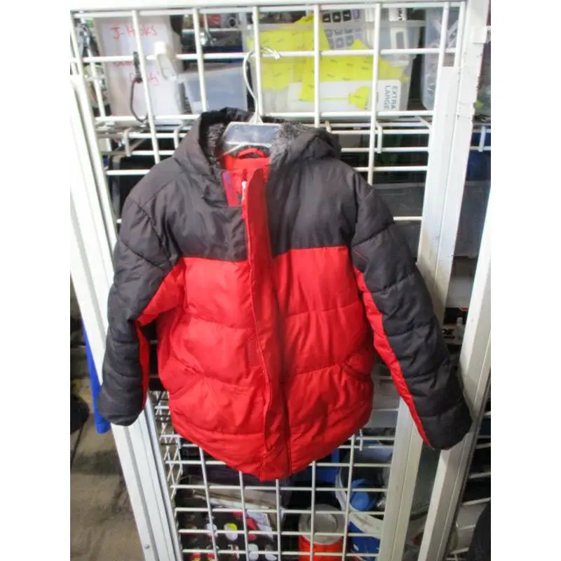 Used Wonder Nation Snow Jacket Youth Size XS