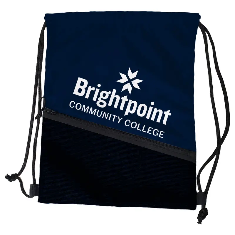 Brightpoint Community College Midlothian Tilt Backsack