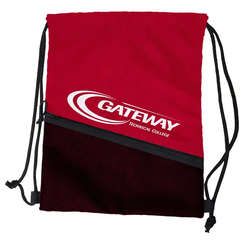 Gateway Technical College Tilt Backsack