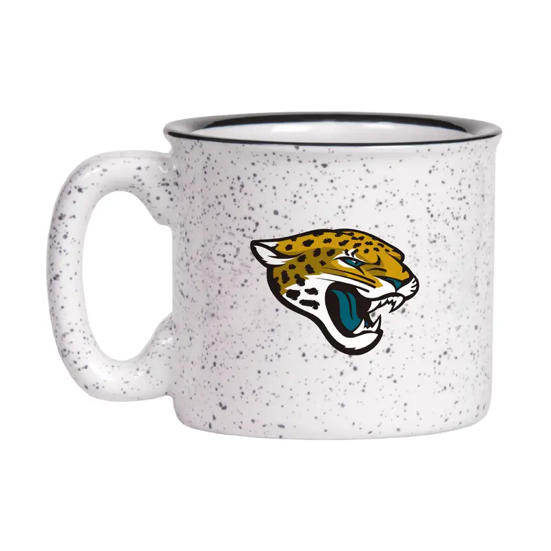 Jacksonville Jaguars 15oz Campfire Mug