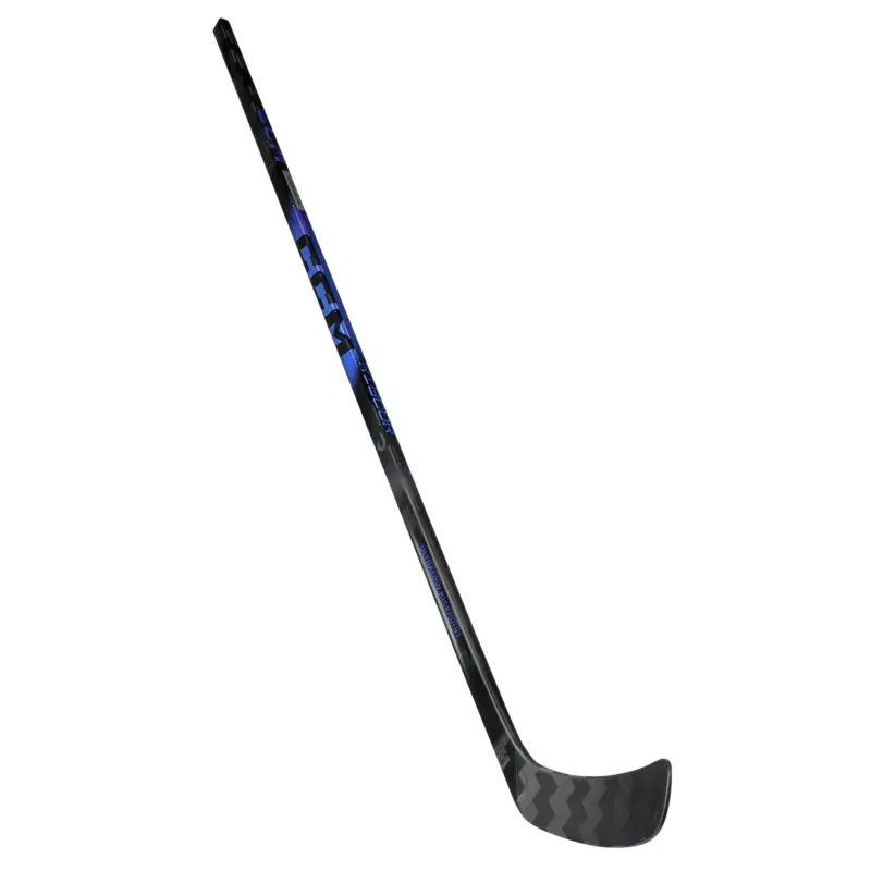 2025 CCM Ribcor Trigger 10 Pro Hockey Stick - Intermediate