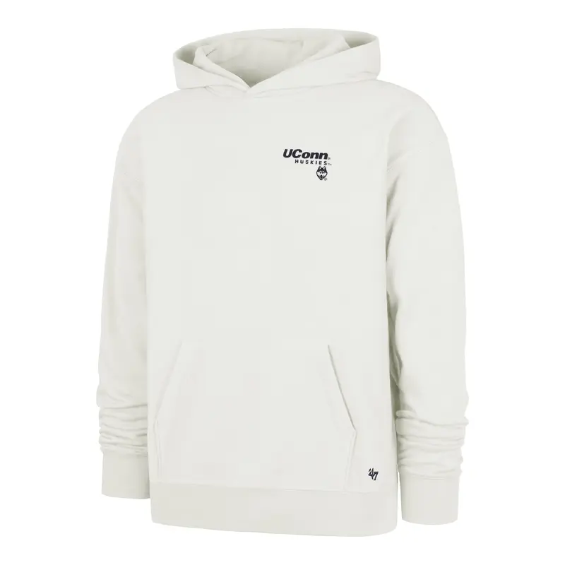 CONNECTICUT HUSKIES UCONN TRIPLE DOUBLE '47 FOUNDATION HOOD