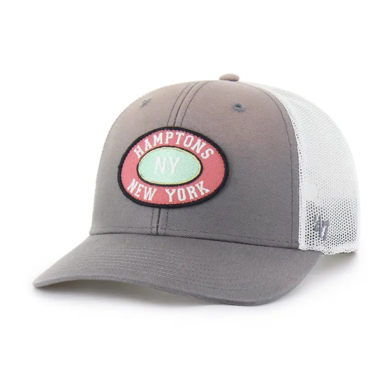 HAMPTONS DESTINATION '47 TRUCKER