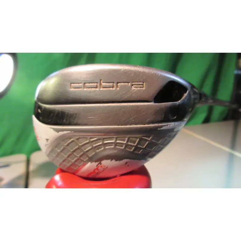 Used Cobra AMP CELL 4-5 HYBRID RH - Club Dent