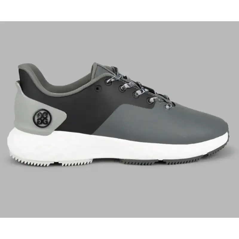 G/FORE MG4+ Golf Shoes For Men (Black, Grey , 7) | Kibi Sports
