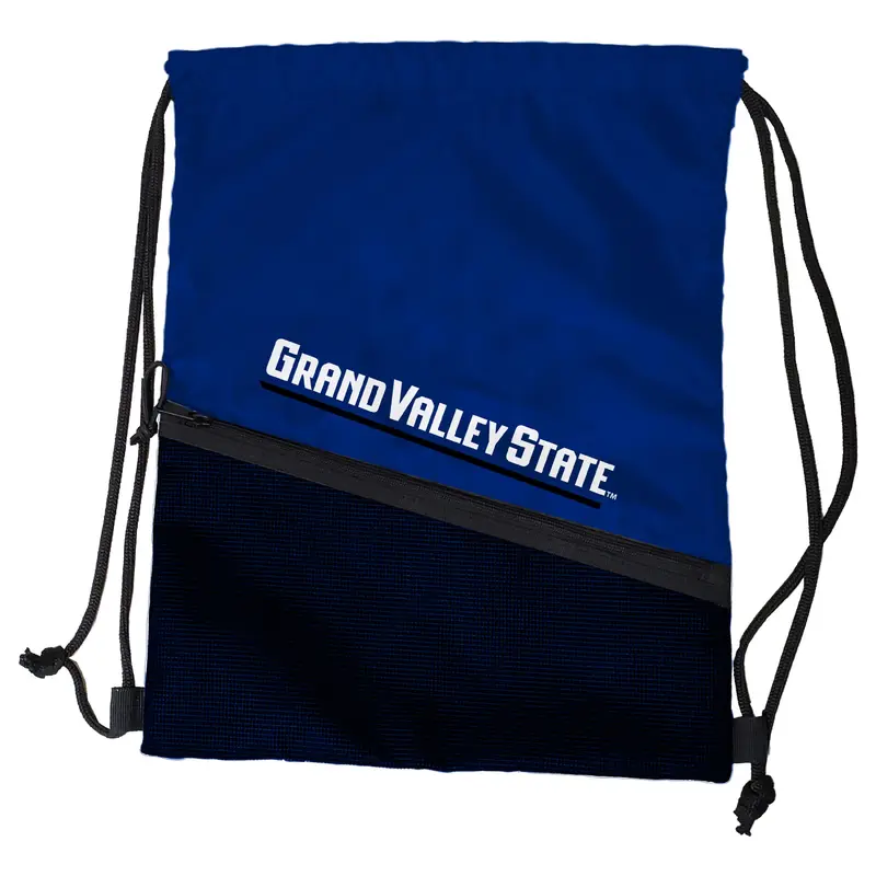 Grand Valley State Tilt Backsack