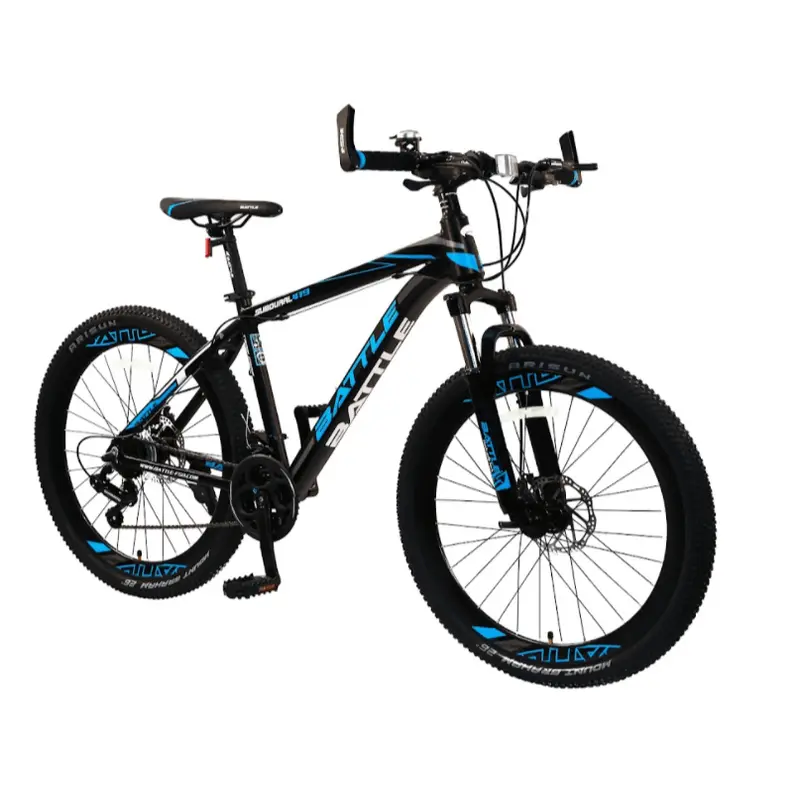 Vaux Battle 419 | KIBI  Sports