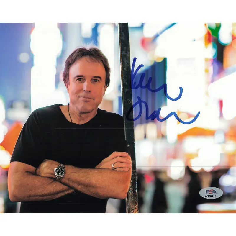 Kevin Nealon signed 8x10 photo PSA/DNA Weeds Autographed