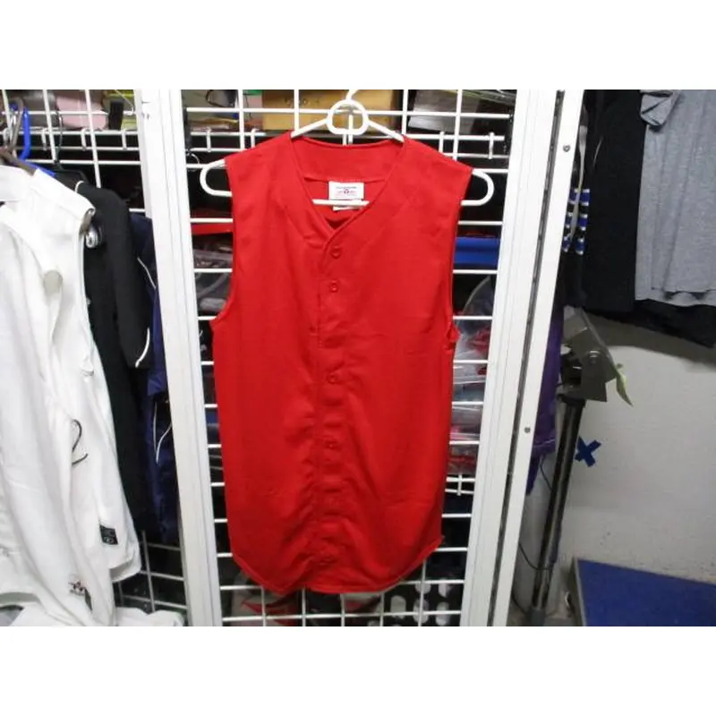 Used Youth Softball Jersey Size 34/36