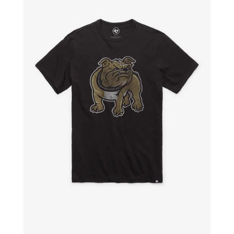 BRYANT BULLDOGS GRIT '47 SCRUM TEE