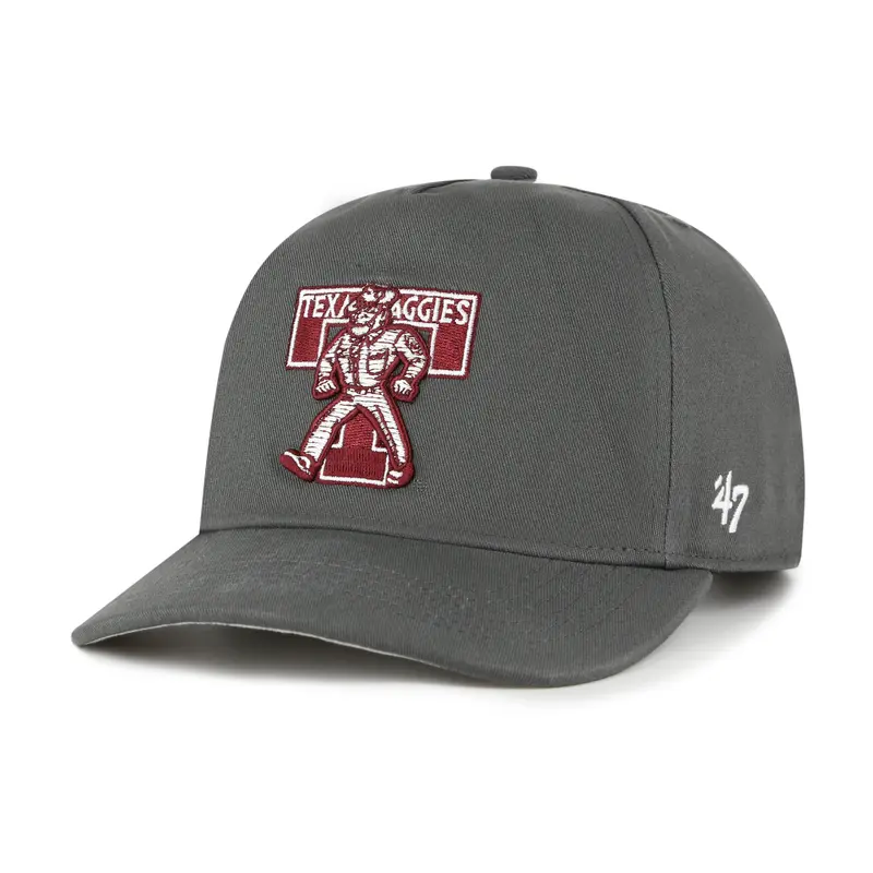 TEXAS A&M AGGIES VINTAGE '47 HITCH