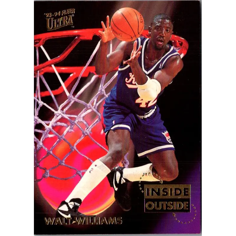 1994 Minnesota Golden Gophers Jayson Walton #10