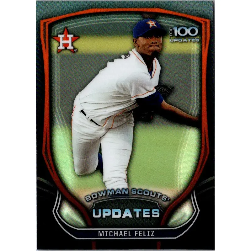 2015 Topps Junior Lake #95