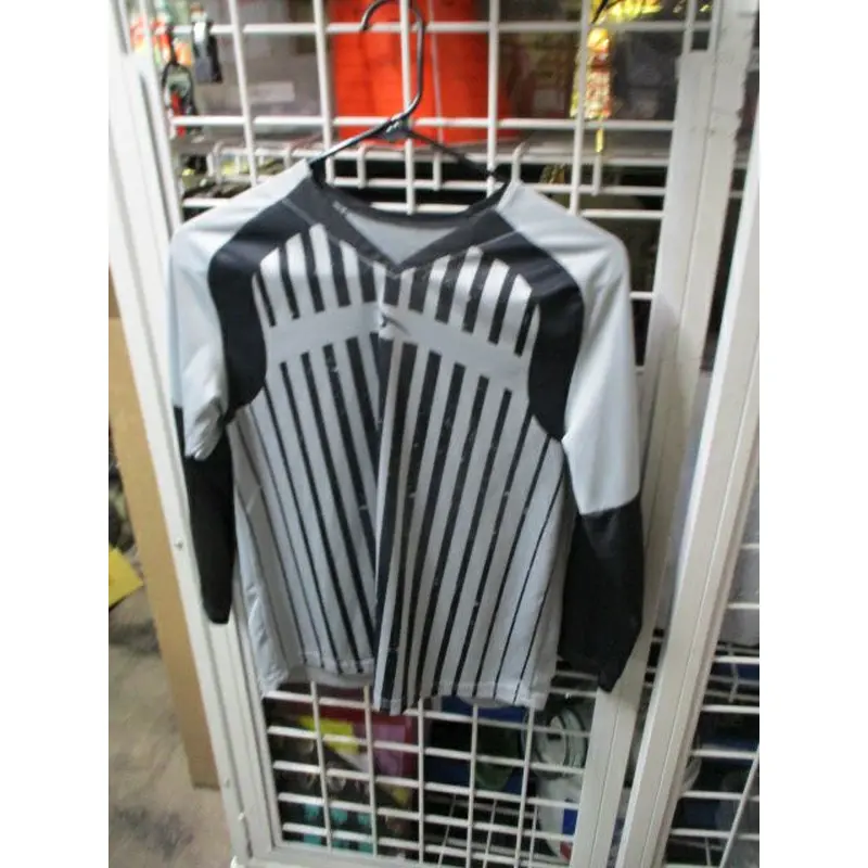 Used Score Soccer Shirt Youth Size Large