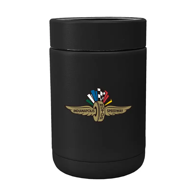Indy Speedway Powder Flipside Coat Coolie