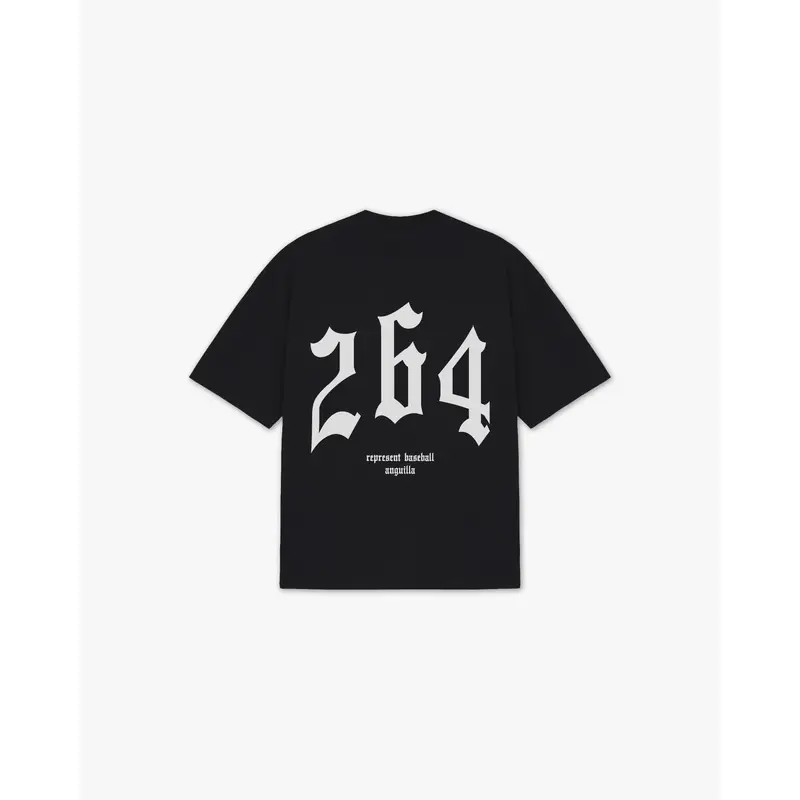 THE (264) VANQUISH BASEBALL V2 ELITE TEE