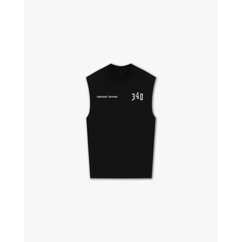 THE (340) VANQUISH LACROSSE PRO-ERA COMPRESSION CUTOFF