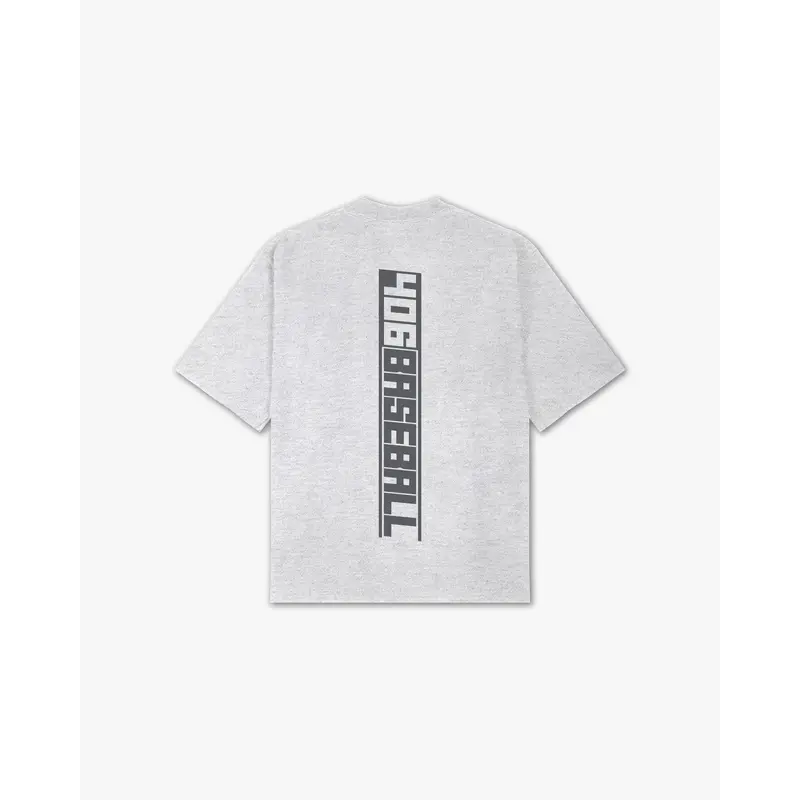 THE (406) F2 BASEBALL ELITE TEE