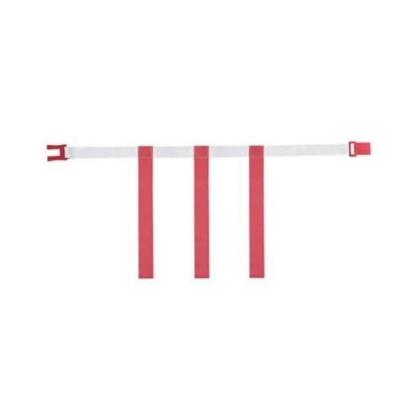 New Champion MAGNETIC FLAG Football Flag - Red