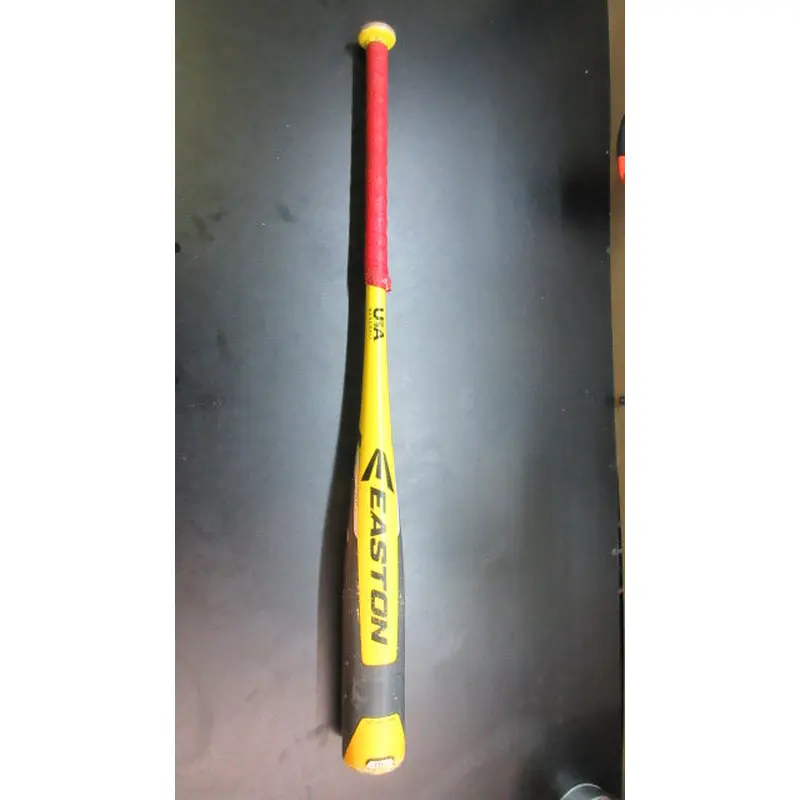 Used Easton Beast X -10 USA Baseball Bat 31"