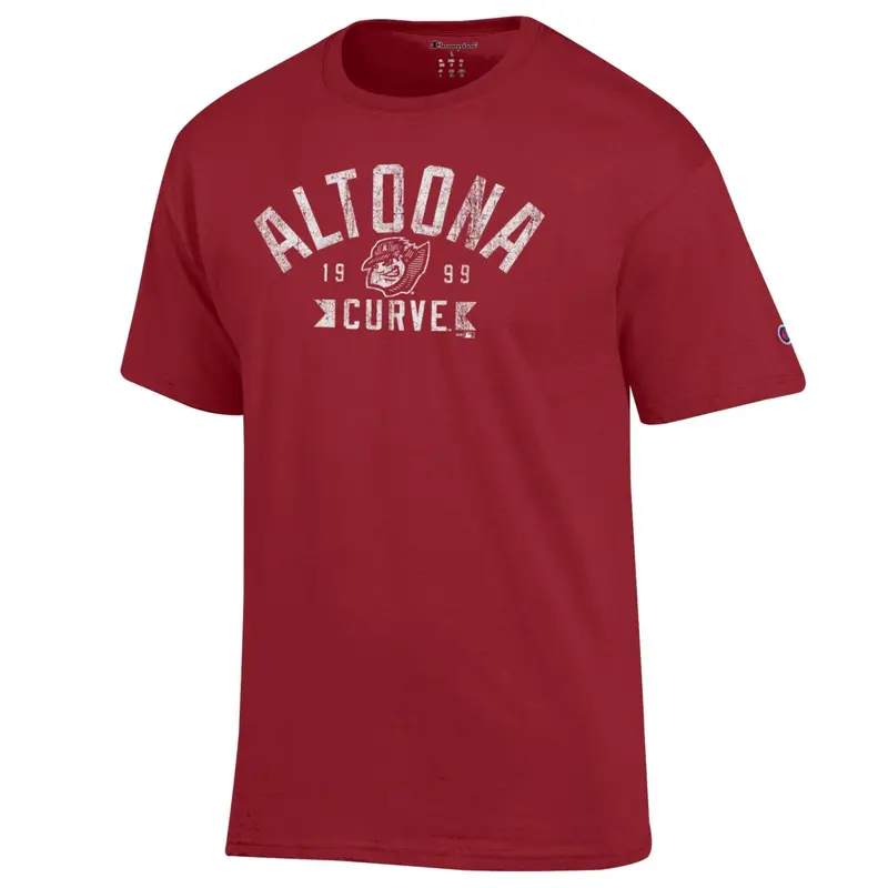 Altoona Curve Champion Basic Tee