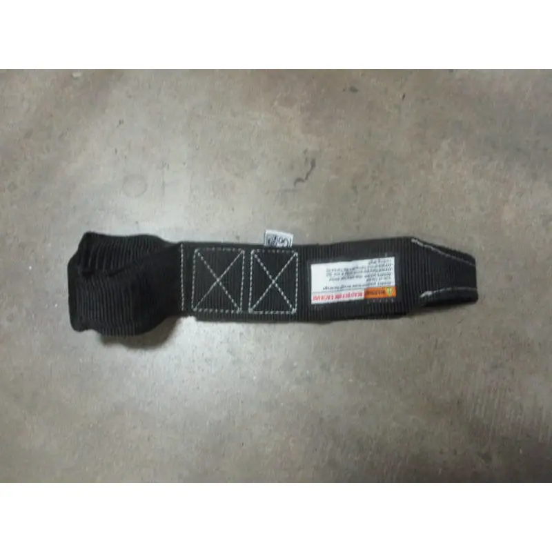 Used Go Fit Over The Door Band Anchor
