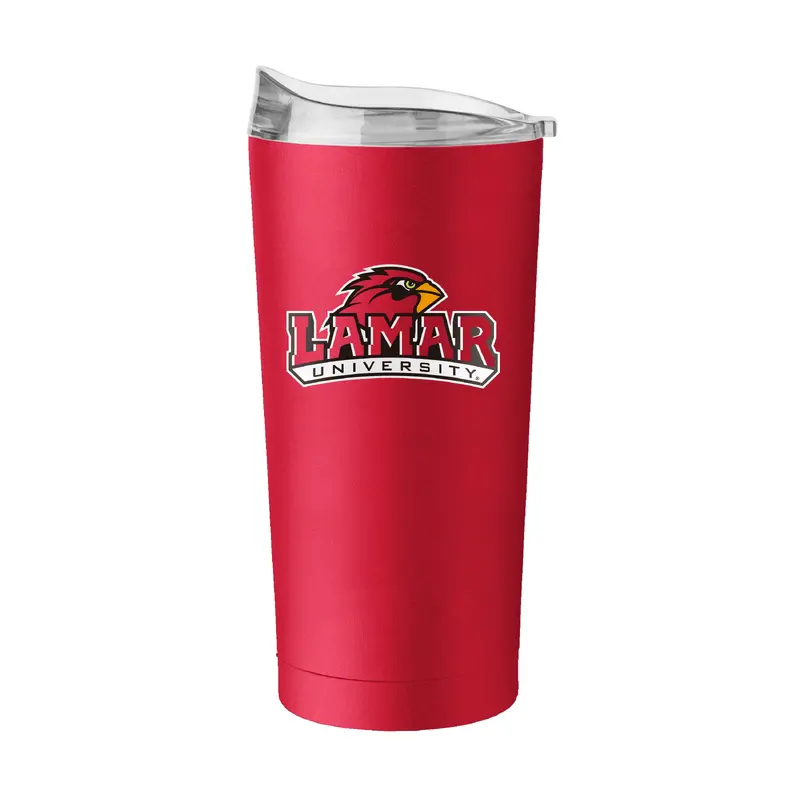 Lamar 20oz Flipside Powder Coat Tumbler