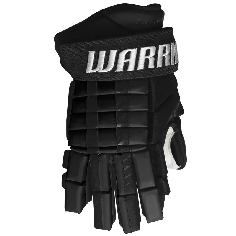 2025 Warrior Alpha Franchise Pro Hockey Gloves - Senior