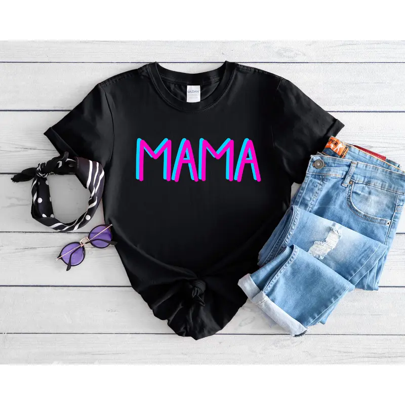 Neon Mama