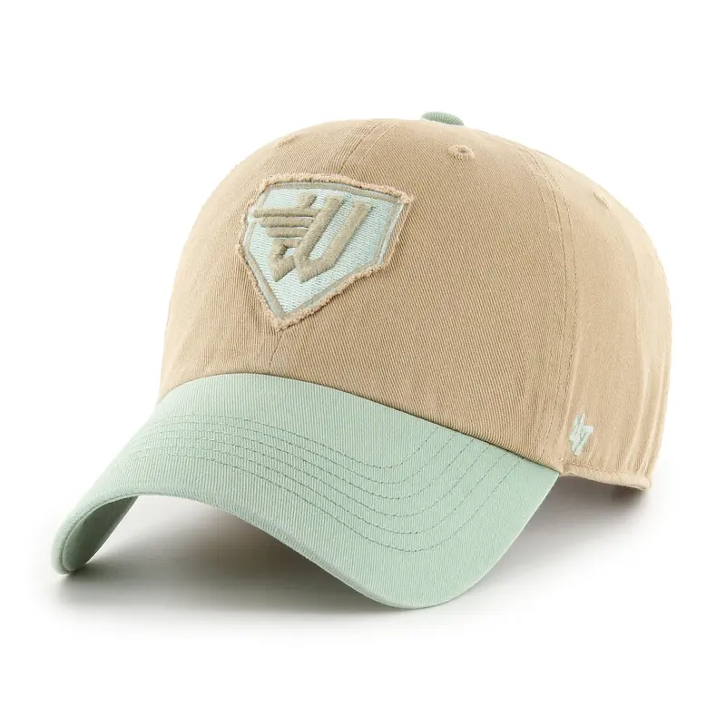Wichita Wind Surge '47 Canyon Caravan Clean Up Cap
