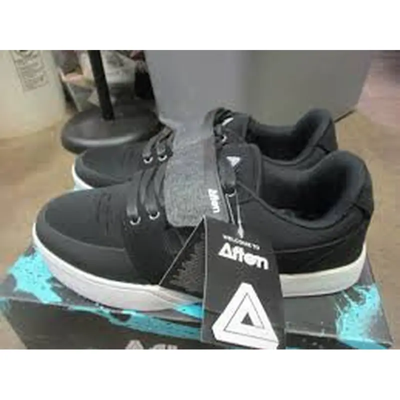 Afton Vectal Mountain Bike Shoes Size 10.5 Men's